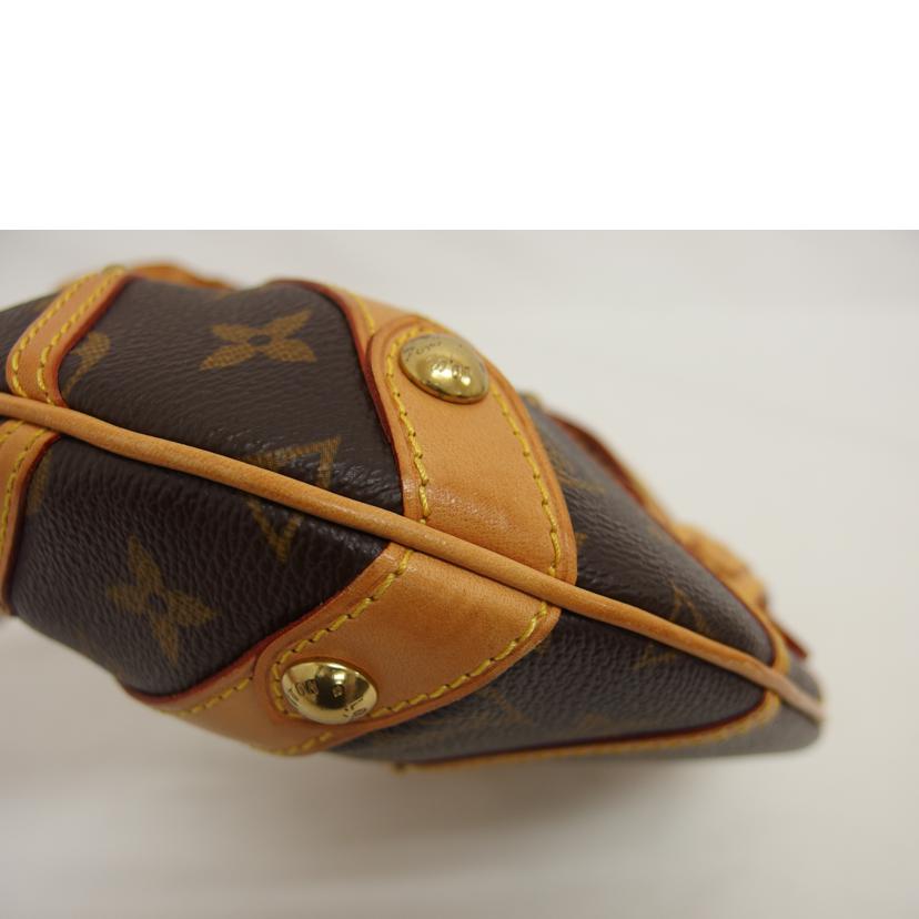 LV ルイ・ヴィトン/レオノール/モノグラム/M92394//GA0***/ABランク/04