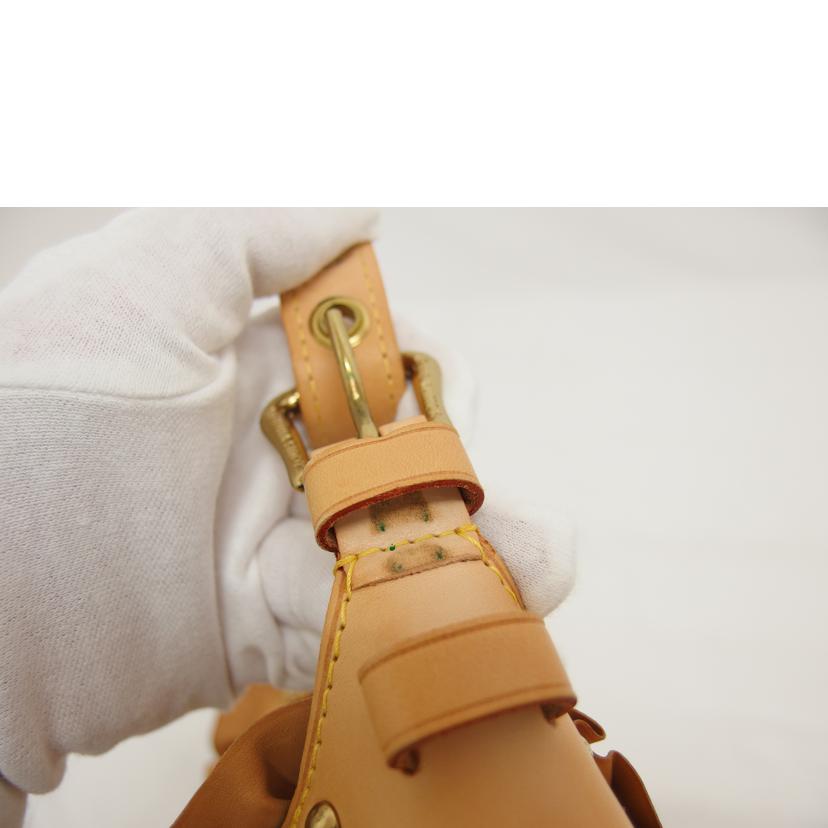 LV ルイ・ヴィトン/レオノール/モノグラム/M92394//GA0***/ABランク/04