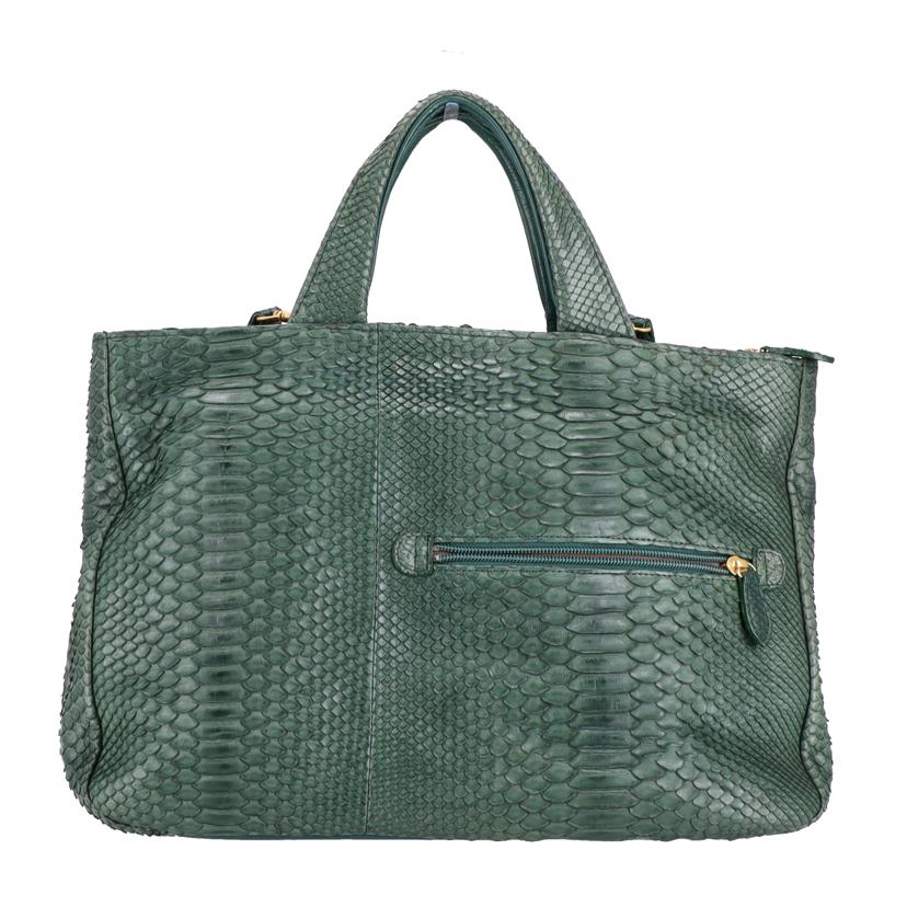 ARUKAN アルカン/ARUKAN パイソン2Wayバッグ//ABランク/75