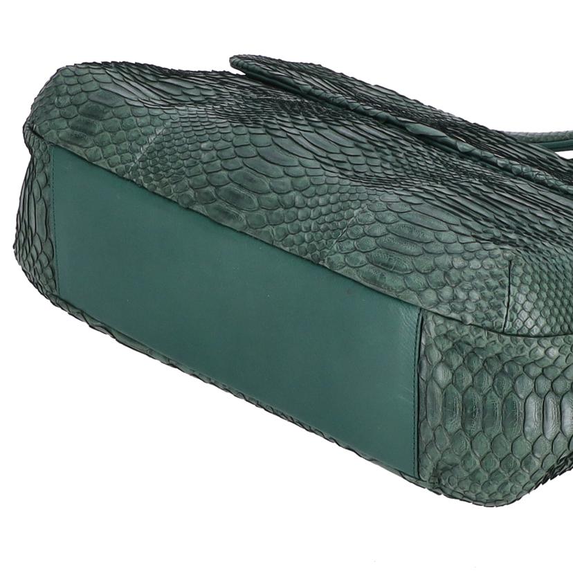 ARUKAN アルカン/ARUKAN パイソン2Wayバッグ//ABランク/75