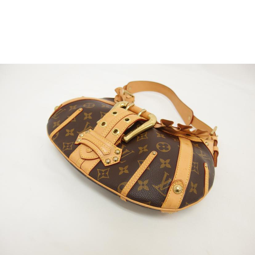 LV ルイ・ヴィトン/レオノール/モノグラム/M92394//GA0***/ABランク/04