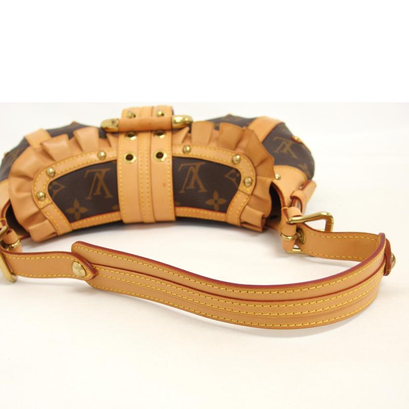 LV ルイ・ヴィトン/レオノール/モノグラム/M92394//GA0***/ABランク/04