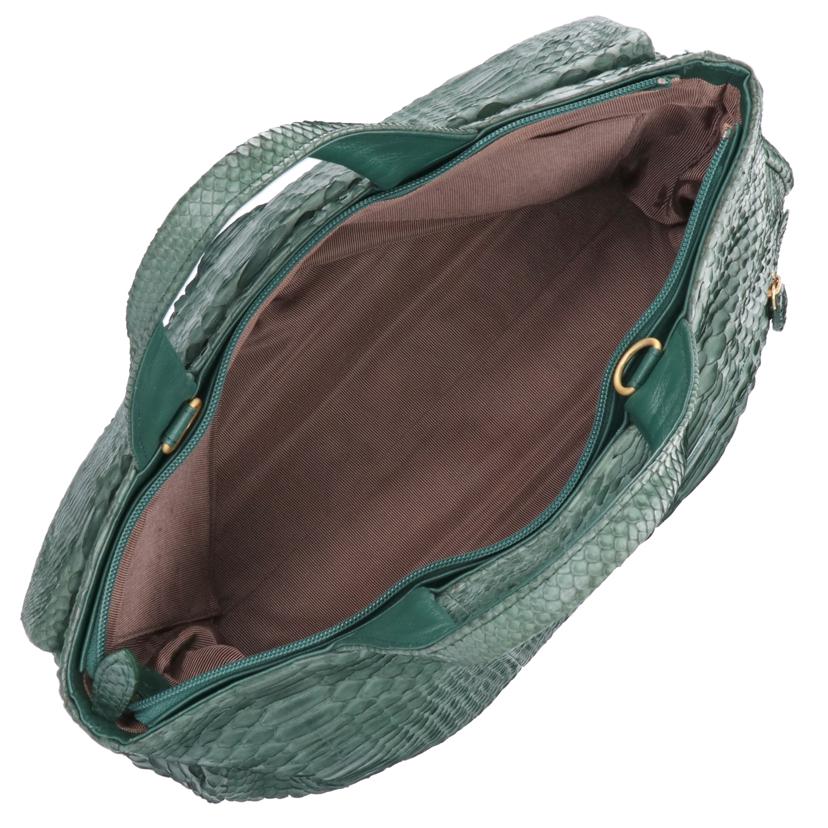 ARUKAN アルカン/ARUKAN パイソン2Wayバッグ//ABランク/75