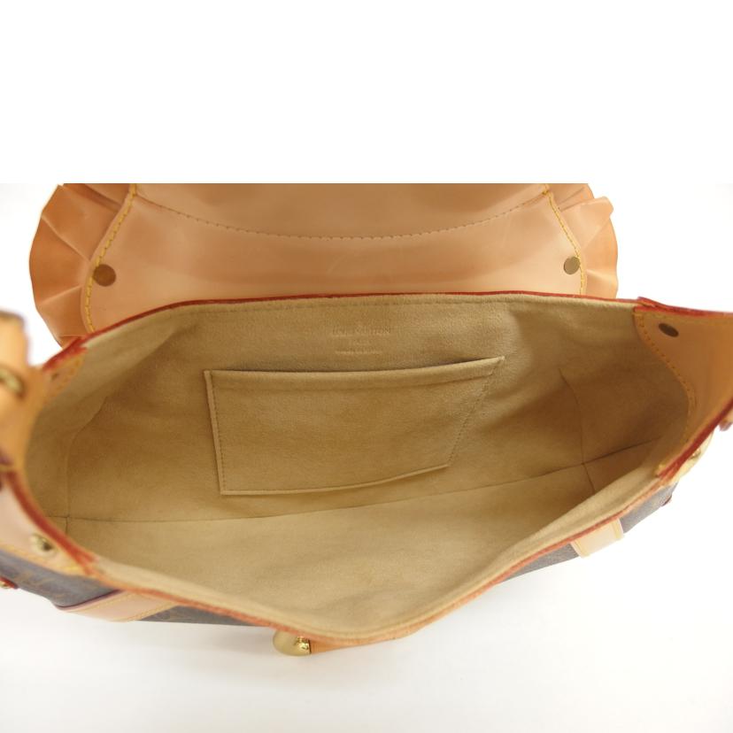 LV ルイ・ヴィトン/レオノール/モノグラム/M92394//GA0***/ABランク/04