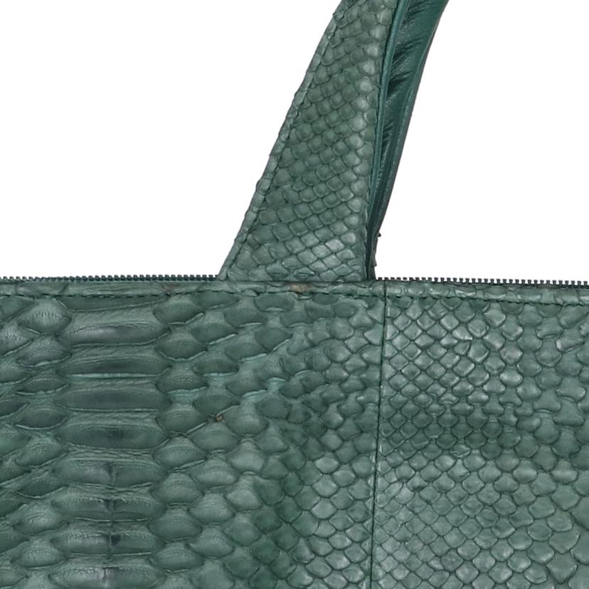 ARUKAN アルカン/ARUKAN パイソン2Wayバッグ//ABランク/75