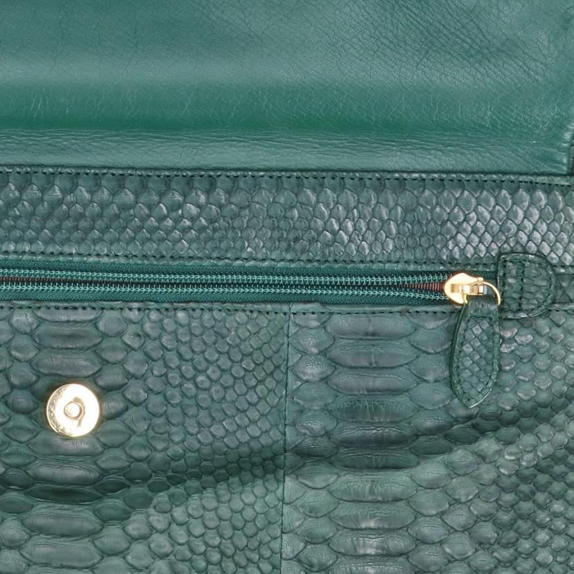 ARUKAN アルカン/ARUKAN パイソン2Wayバッグ//ABランク/75