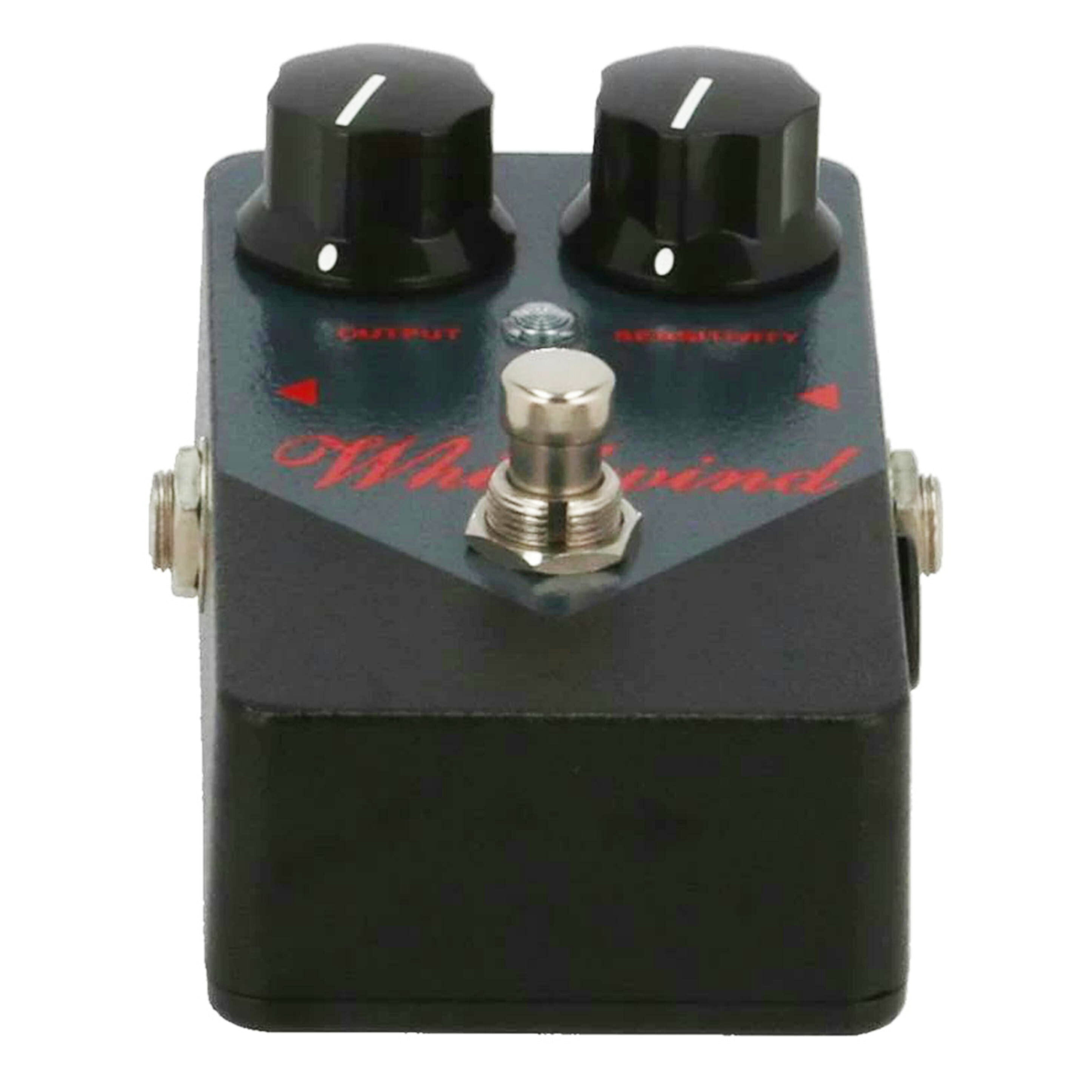 Whirlwind ワールウインド/エフェクター/コンプレッサー/Red box Compressor//1000140/ABランク/25