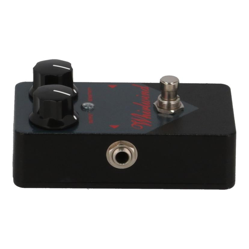 Whirlwind ワールウインド/エフェクター/コンプレッサー/Red box Compressor//1000140/ABランク/25