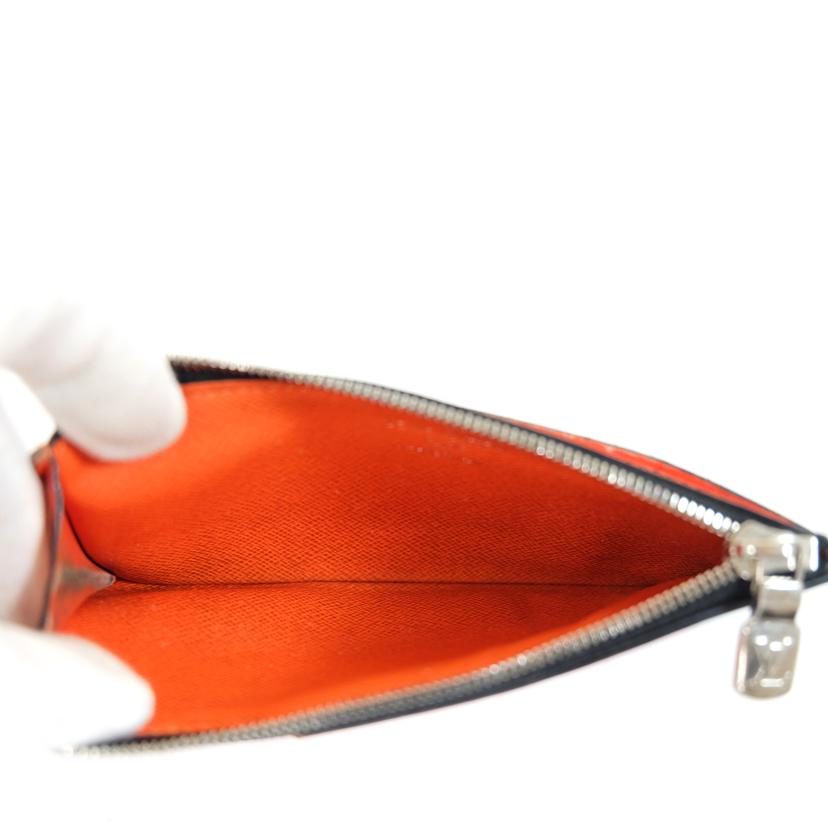 LV ルイヴィトン/タイガラマ コインカードホルダー/M30465//028*/BCランク/71