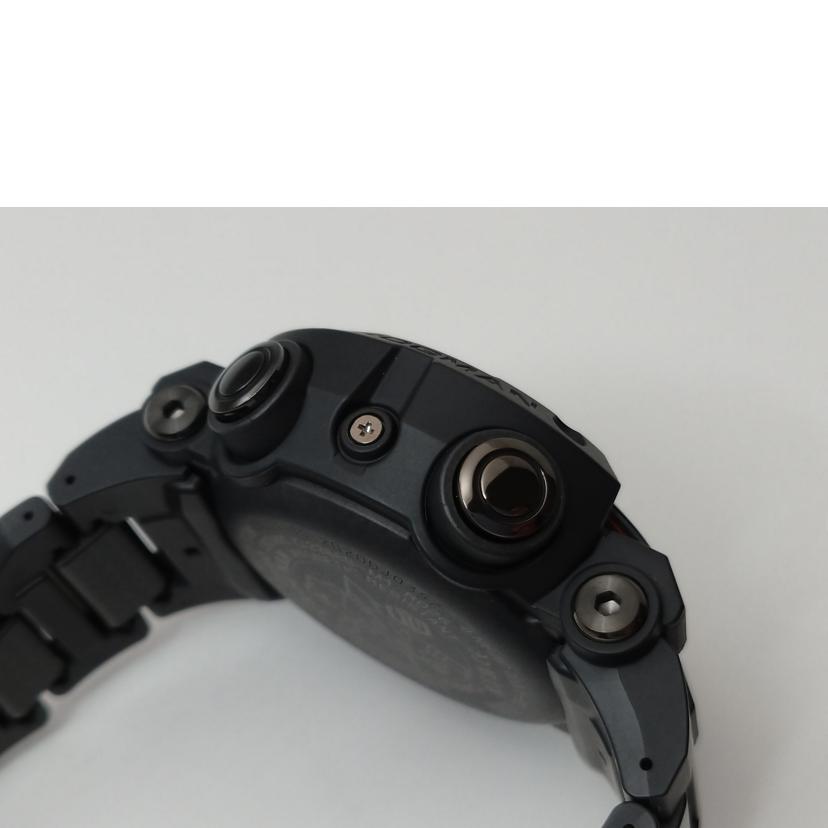 CASIO カシオ/G-SHOCK MASTER OF G FROGMAN/GWF-A1000XC-1AJF//Aランク/52