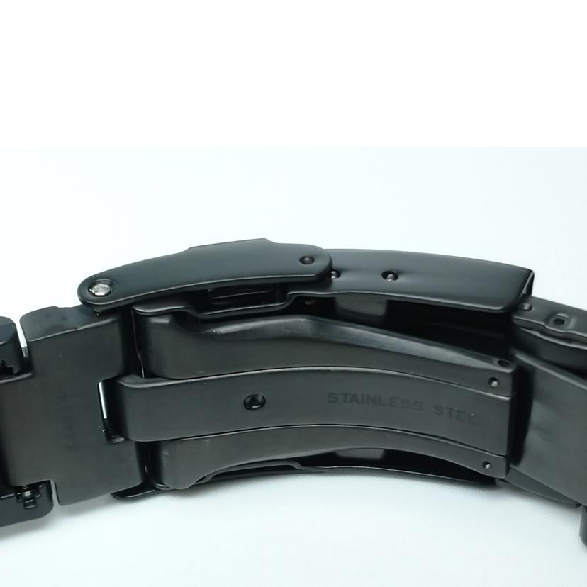 CASIO カシオ/G-SHOCK MASTER OF G FROGMAN/GWF-A1000XC-1AJF//Aランク/52