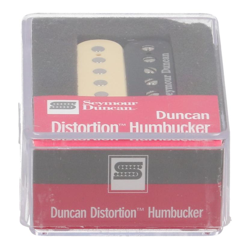 Seymour Duncan セイモアダンカン /ギター用ピックアップ/SH-6B 11102-21-RZ//20210924/Aランク/81