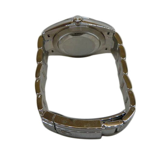 ROLEX ロレックス/デイトジャスト41/スレート/ランダム番/126300//7K8*****/SAランク/92