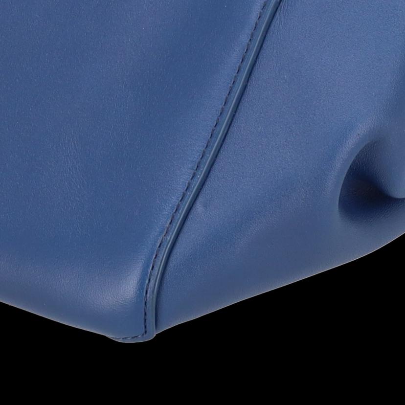 SamanthaThavasa サマンサタバサ/エンブレムロープトートバッグ/ブルー//ABランク/06