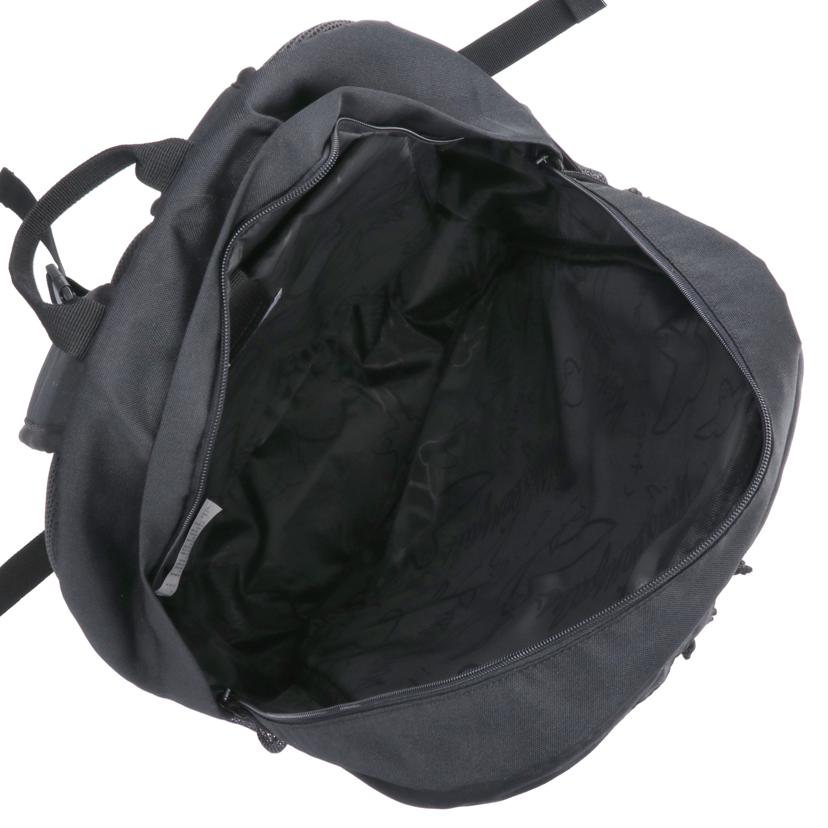 what it isnt Mark Gonzales マークゴンザレス/what it isnt Mark Gonzalesバックパック//ABランク/75