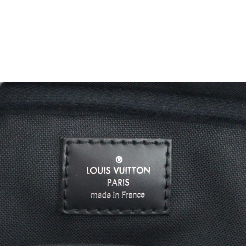 LOUIS VUITTON ルイヴィトン/アンブレール/ダミエ・グラフィット/N41289//MB0***/Aランク/75