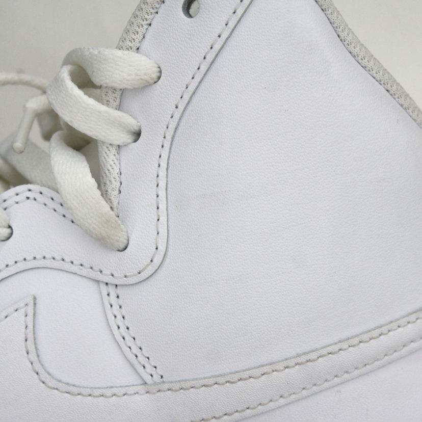 NIKE ナイキ/AIR FORCE 1 HIGH ’07/CW2290-111//Bランク/94