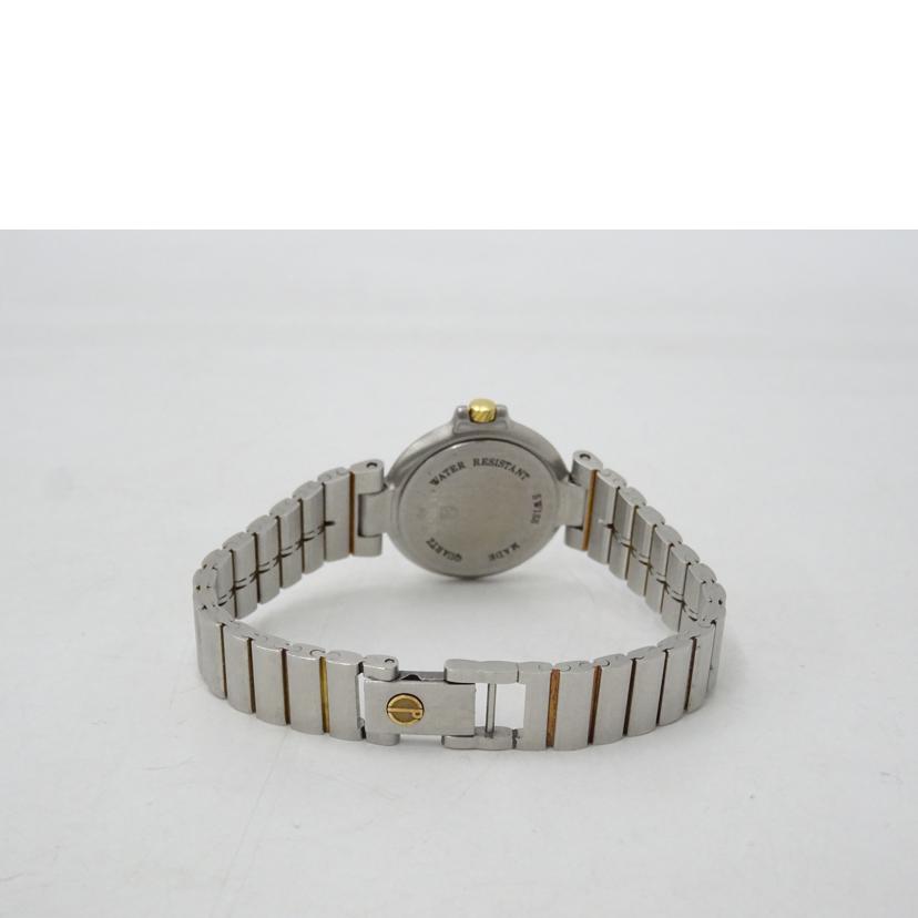 dunhill ダンヒル/dunhill/ミレニアム/12Pダイヤ/クォーツ/MQ//12 *****/Bランク/69