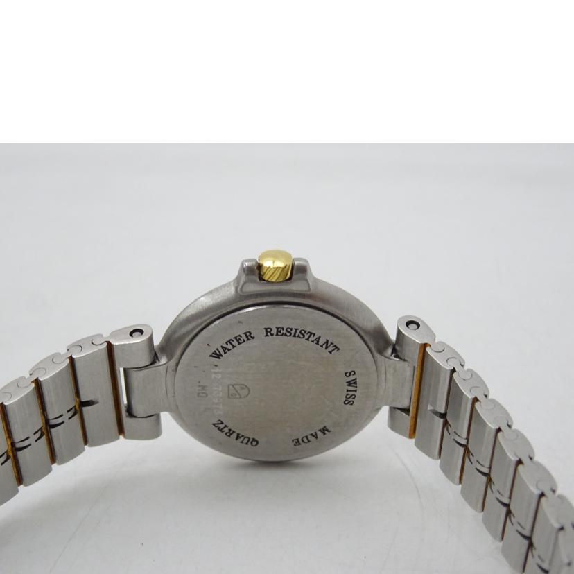 dunhill ダンヒル/dunhill/ミレニアム/12Pダイヤ/クォーツ/MQ//12 *****/Bランク/69