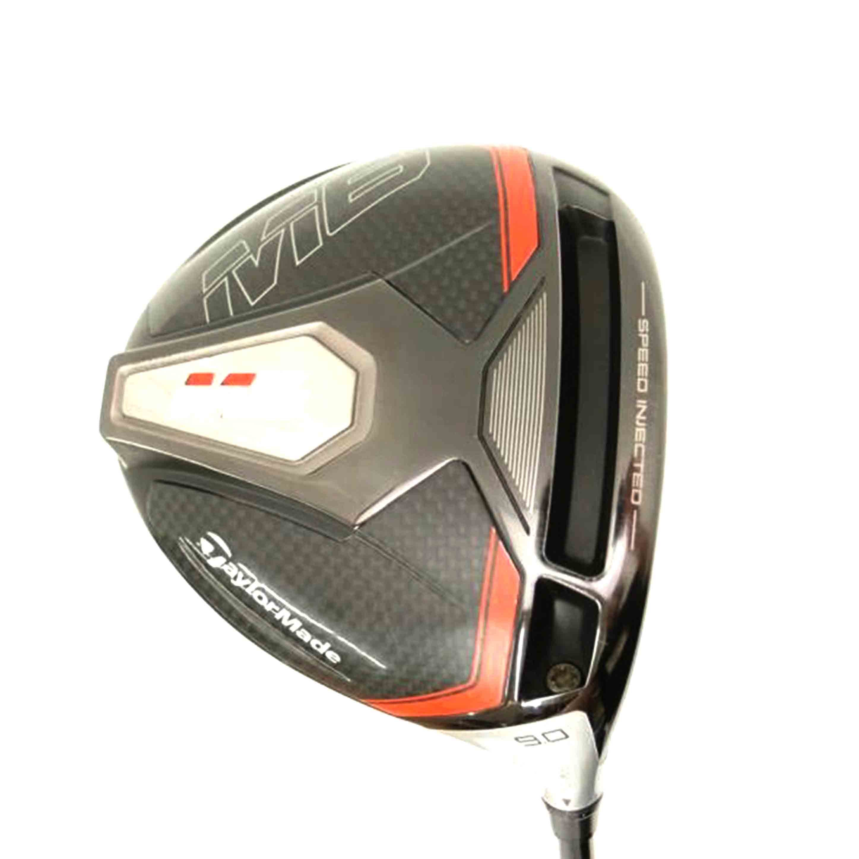 TaylorMade テーラーメイド/ド/M6 9.0°/M6(2019)//ABランク/69