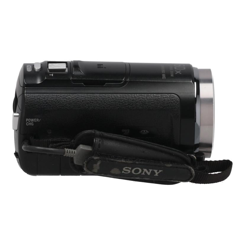 SONY ソニー /ビデオカメラ/HDR-CX535//3150433/Bランク/25