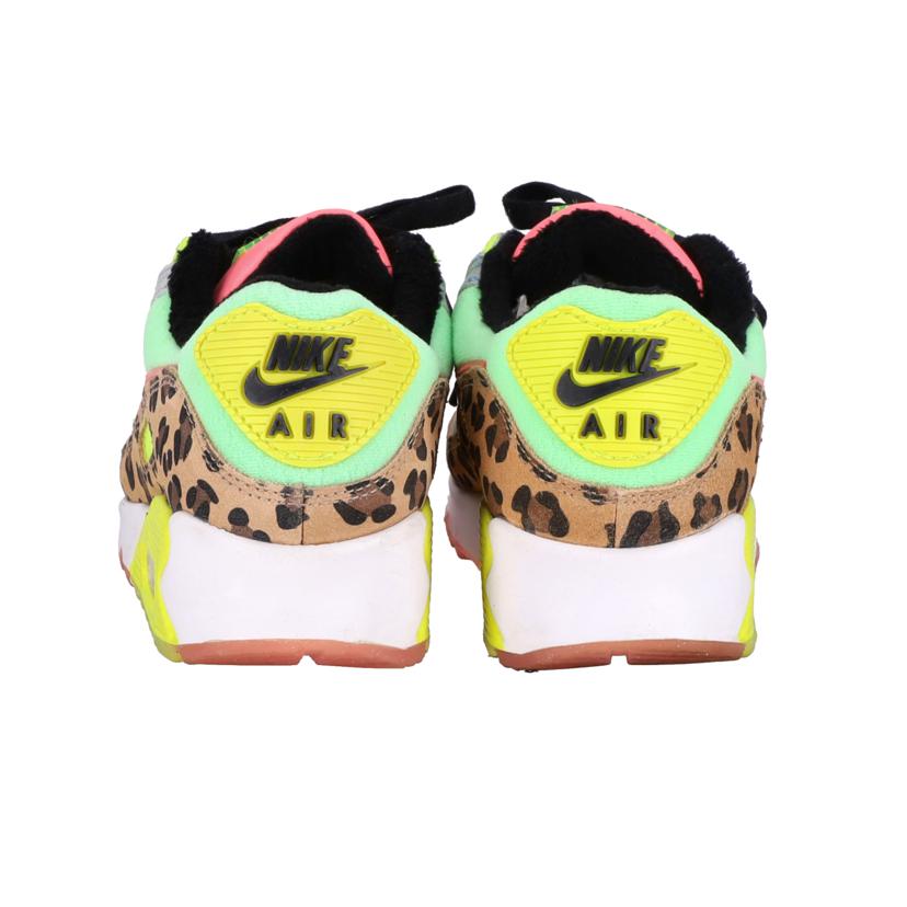NIKE ナイキ/WMNS AIR MAX 90/CW3499-300//ABランク/94