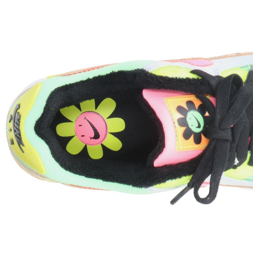NIKE ナイキ/WMNS AIR MAX 90/CW3499-300//ABランク/94