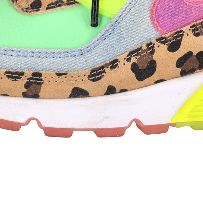 NIKE ナイキ/WMNS AIR MAX 90/CW3499-300//ABランク/94