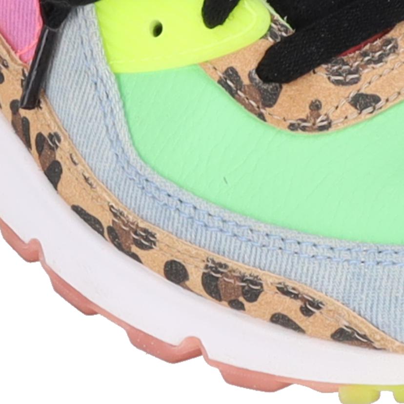 NIKE ナイキ/WMNS AIR MAX 90/CW3499-300//ABランク/94
