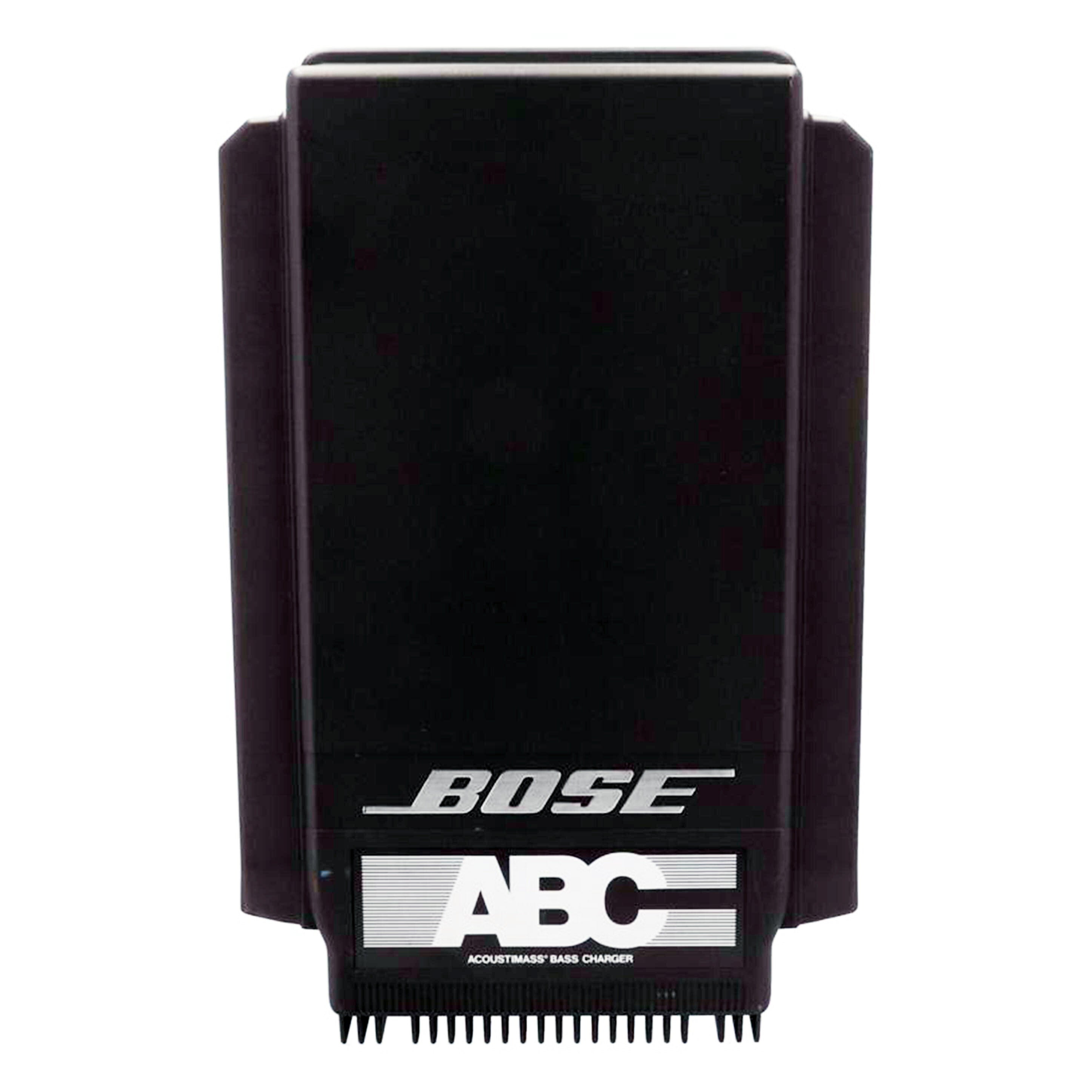 BOSE AM-01 サブウーファー