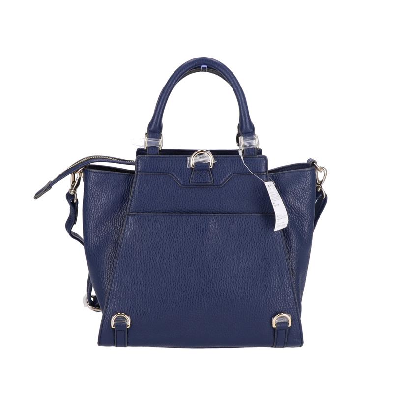 PELLE BORSA ペレボルサ/PELLE BORSA 2way ショルダーバッグ//ABランク/78