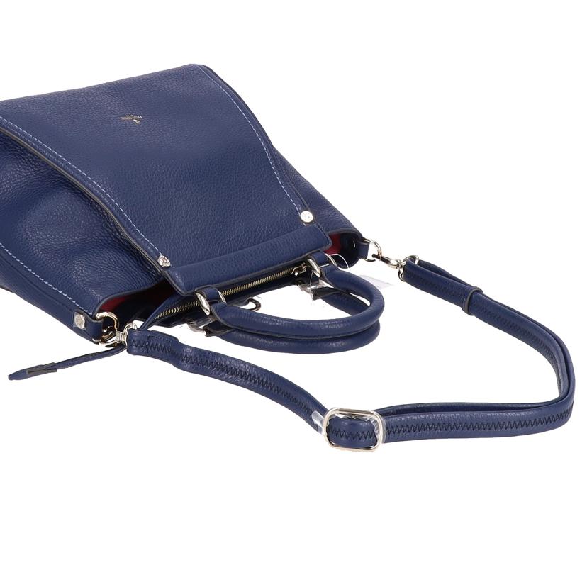 PELLE BORSA ペレボルサ/PELLE BORSA 2way ショルダーバッグ//ABランク/78