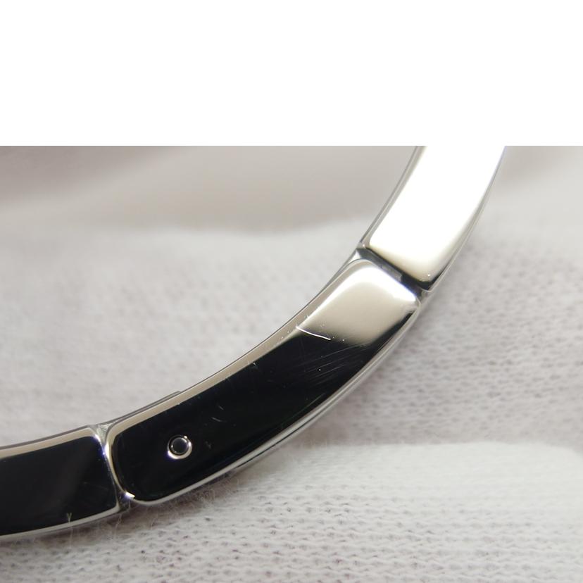 BVLGARI ブルガリ/B-zero1ホワイト文字盤/バングルウォッチ/クォーツ/BZ22S//L23****/Aランク/04