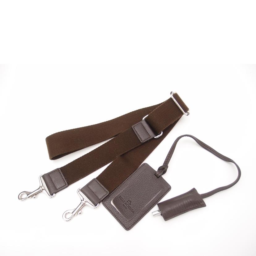 PELLE MORBITA ペッレモルビダ/PELLE MORBITA レザーバッグ//Aランク/69