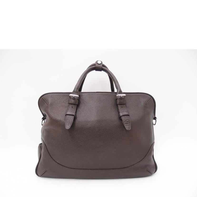 PELLE MORBITA ペッレモルビダ/PELLE MORBITA レザーバッグ//Aランク/69