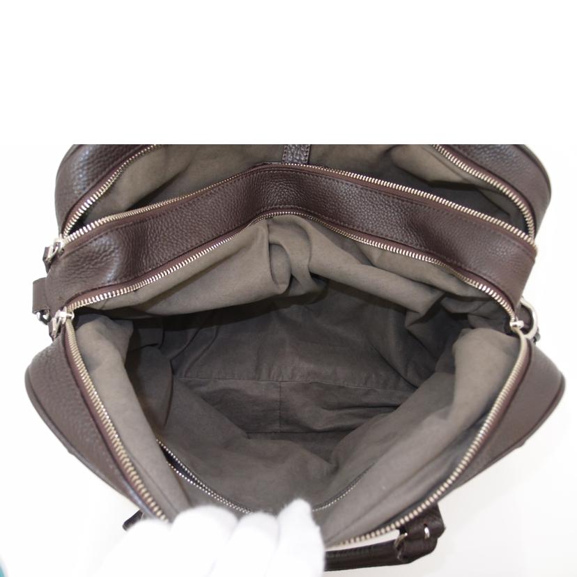 PELLE MORBITA ペッレモルビダ/PELLE MORBITA レザーバッグ//Aランク/69
