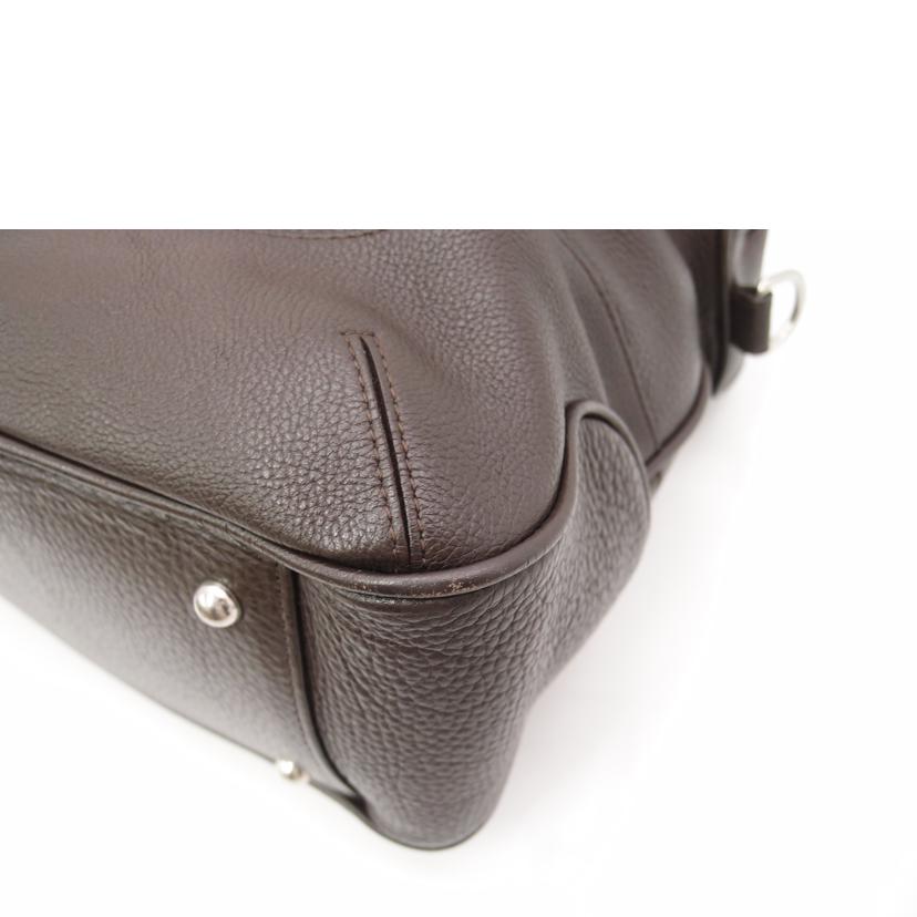 PELLE MORBITA ペッレモルビダ/PELLE MORBITA レザーバッグ//Aランク/69