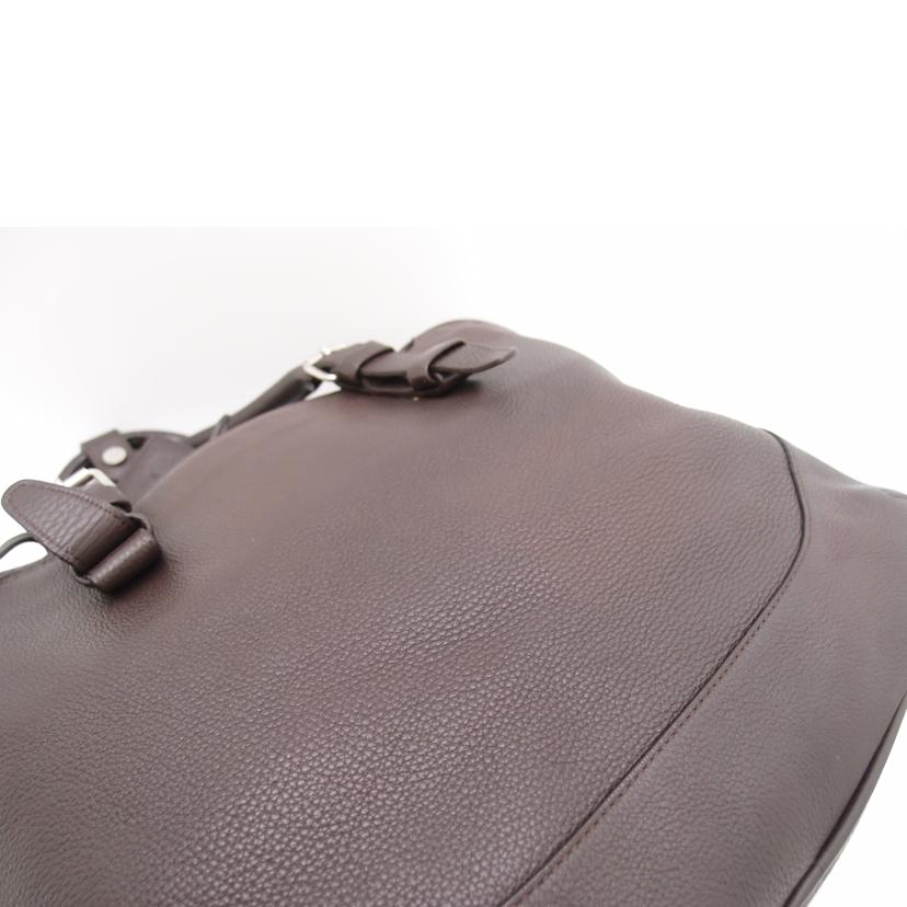 PELLE MORBITA ペッレモルビダ/PELLE MORBITA レザーバッグ//Aランク/69