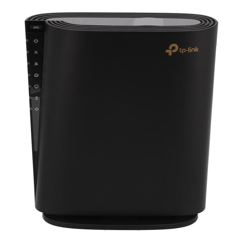 TP-Link TPリンク /無線LANルーター/Archer AX5400//22590A4000697/Bランク/62