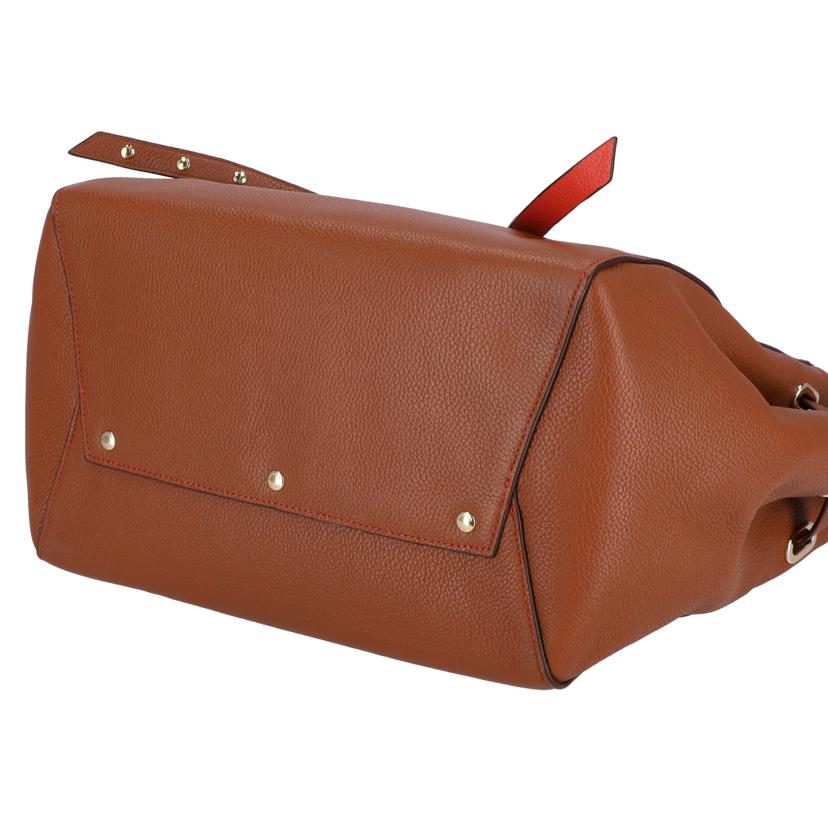 COACH コーチ/ターンロックタイトートバッグ/35838//C15**/ABランク/94