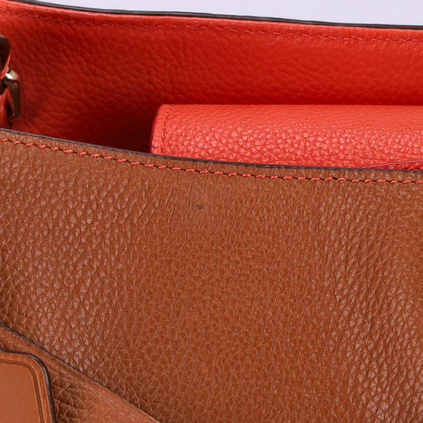 COACH コーチ/ターンロックタイトートバッグ/35838//C15**/ABランク/94