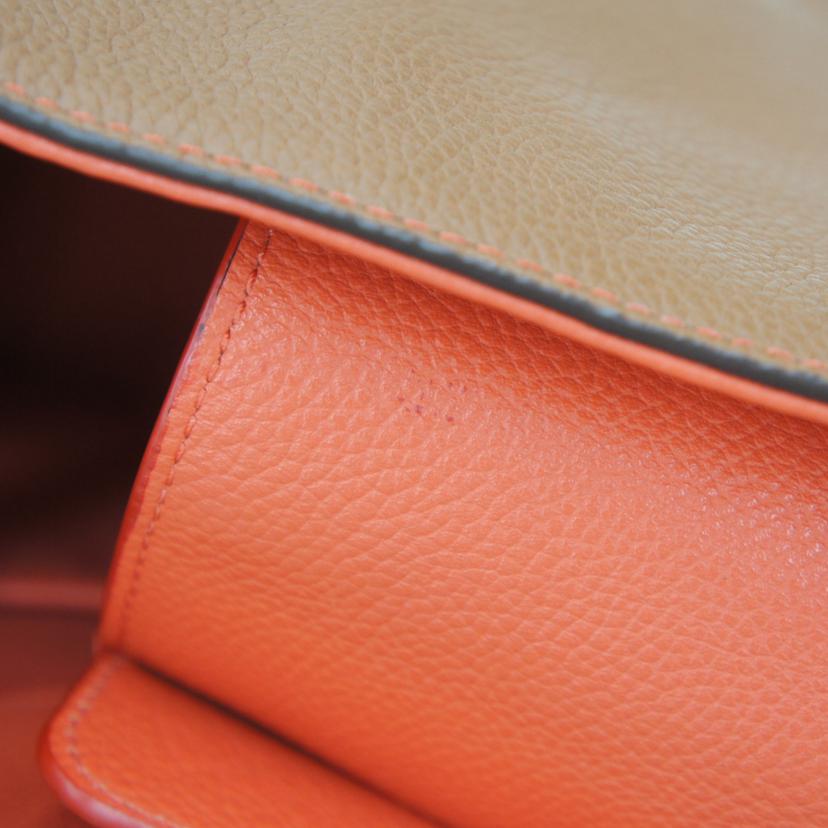 COACH コーチ/ターンロックタイトートバッグ/35838//C15**/ABランク/94