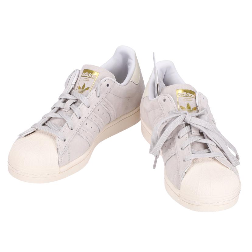 adidas アディダス/スーパースター エディフィス レディース/FZ5562//Aランク/93