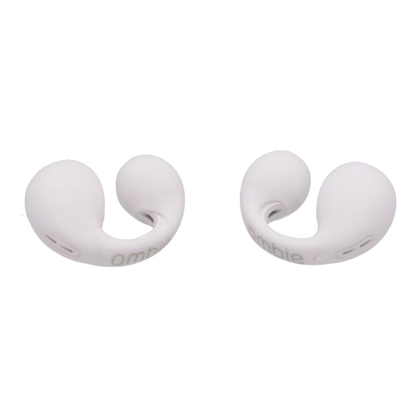 ambie アンビー/ワイヤレスイヤホン/sound earcuffs/AM-TW01//-/Bランク/69