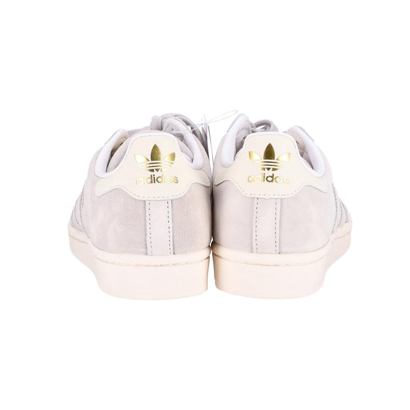 adidas アディダス/スーパースター エディフィス レディース/FZ5562//Aランク/93