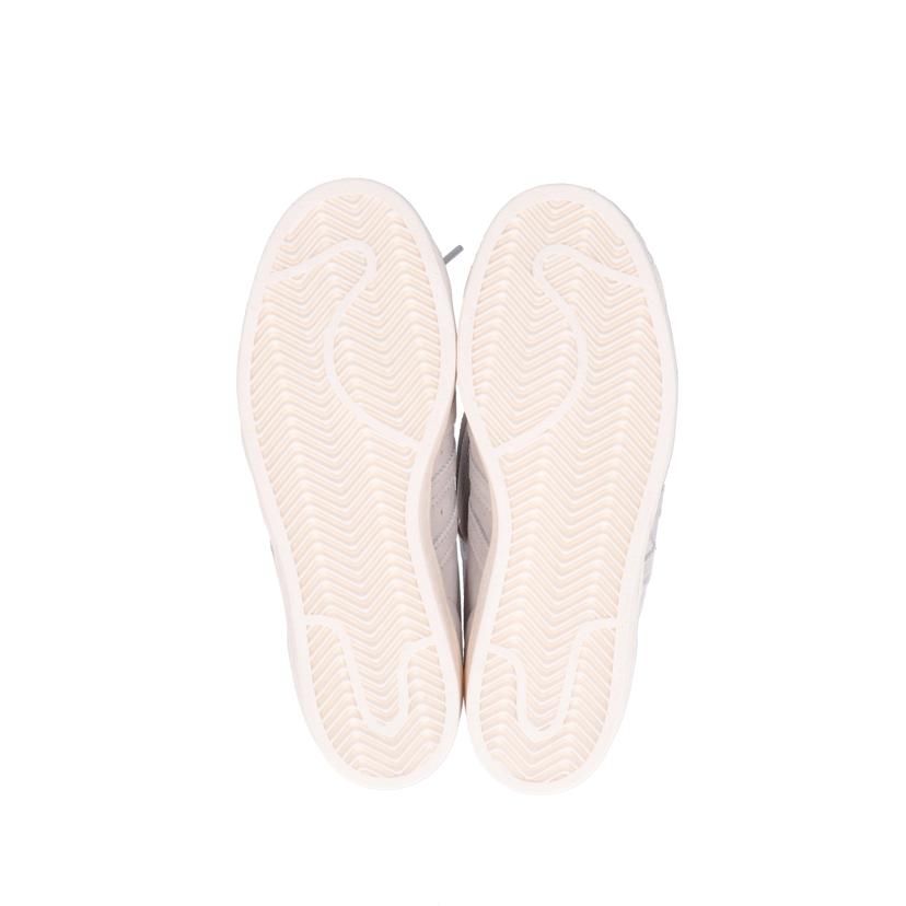 adidas アディダス/スーパースター エディフィス レディース/FZ5562//Aランク/93