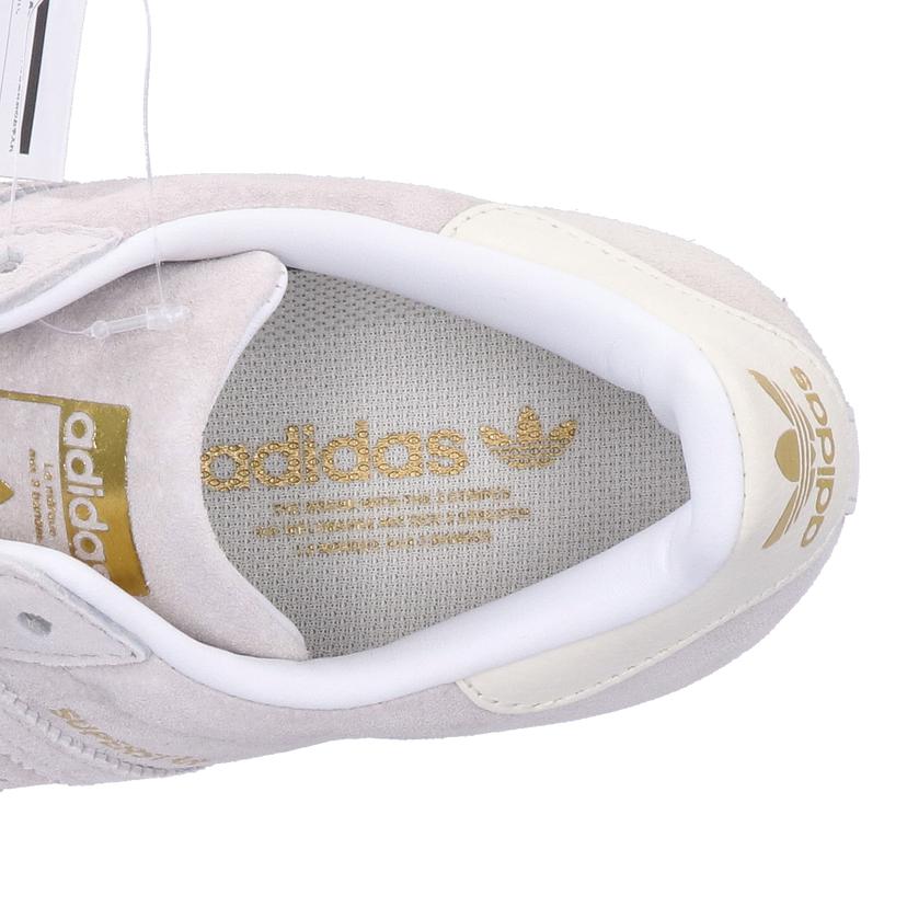 adidas アディダス/スーパースター エディフィス レディース/FZ5562//Aランク/93