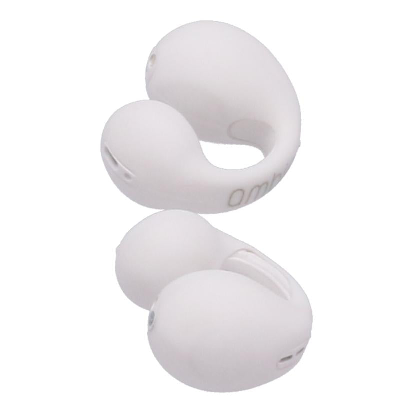 ambie アンビー/ワイヤレスイヤホン/sound earcuffs/AM-TW01//-/Bランク/69