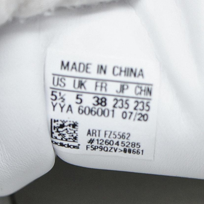 adidas アディダス/スーパースター エディフィス レディース/FZ5562//Aランク/93