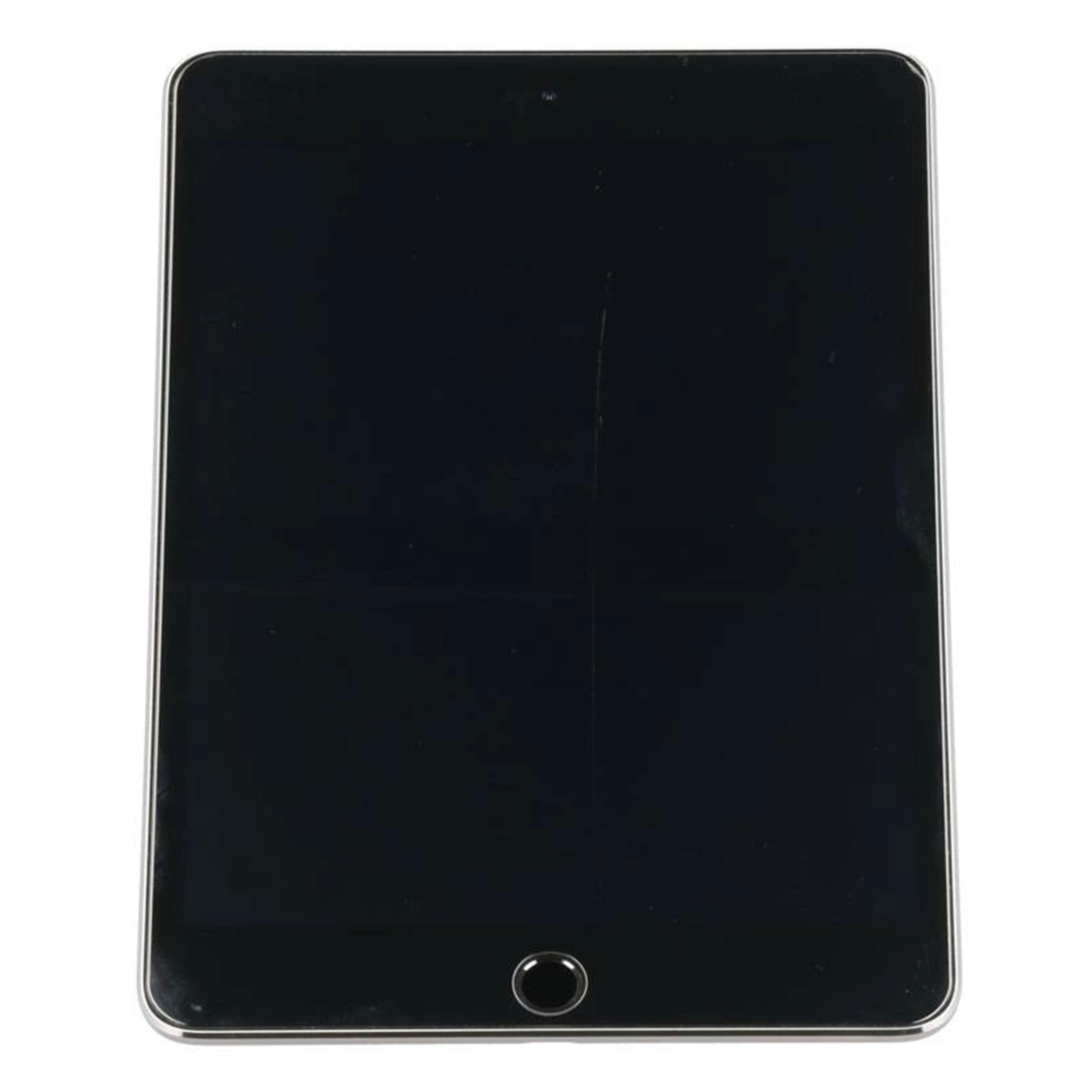 Apple アップル /iPad mini4 Wi-Fi 128GB 2015/MK9N2J/A//F9FTL6T0GHKJ/Bランク/62